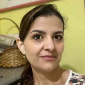 Foto do perfil de Angelita da Silva Araujo