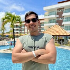 Foto do perfil de João Paulo da Silva Teixeira