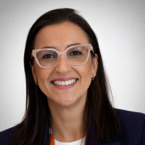 Foto do perfil de Fabiane Gripa Medina
