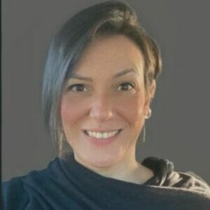 Foto do perfil de Laissa Horstmann