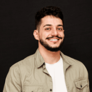 Foto do perfil de Henrique Portella
