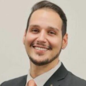 Foto do perfil de Gustavo Lemos Guerra