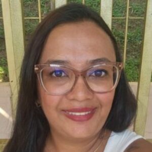 Foto do perfil de Olívia Mota Cavalcante Costa