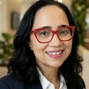Foto do perfil de Ruth Araujo