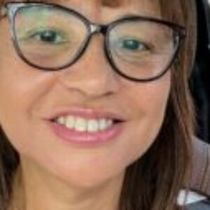 Foto do perfil de Regina Maria da Silva Feu Santos