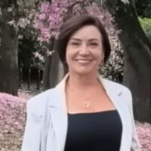 Foto do perfil de Ana Lidia Lagner