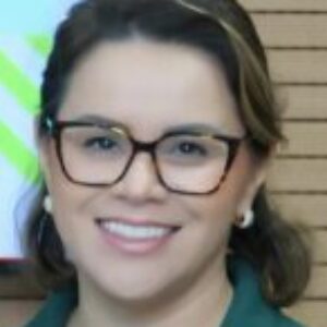 Foto do perfil de Ana Heier