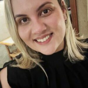 Foto do perfil de MARILIA BUENO