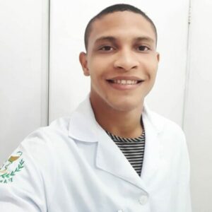 Foto do perfil de LUCIANO CRUZ PEREIRA
