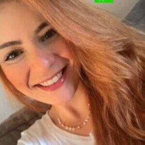 Foto do perfil de Silinne Baia