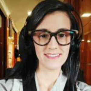 Foto do perfil de Priscila Freitas