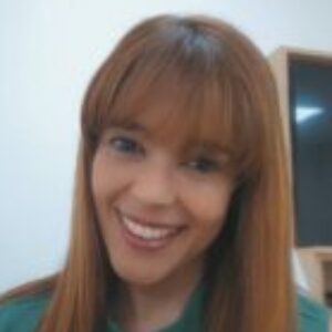 Foto do perfil de Fabiola Felipe Melo