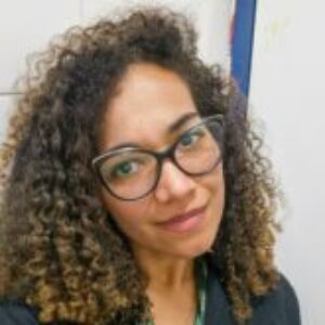 Foto do perfil de Jacqueline Suchoj