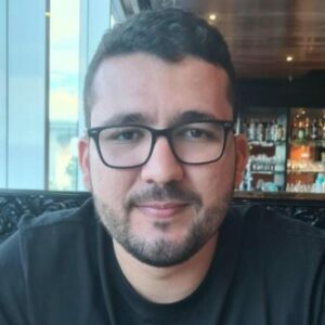 Foto do perfil de Daniel