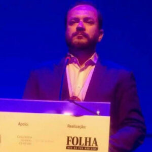 Foto do perfil de Fernando Helio da Silva de Oliveira