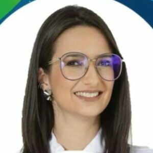 Foto do perfil de Carolina Cazarini