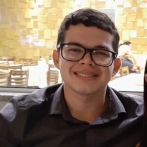 Foto do perfil de Rodrigo Costa Modesto