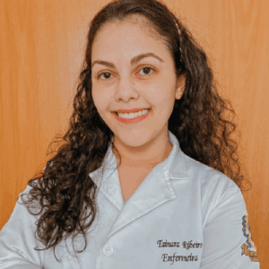 Foto do perfil de Tainara Ribeiro da Mota