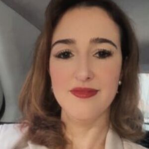 Foto do perfil de Heloisa de Souza Castilho