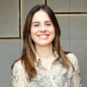 Foto do perfil de Karina Pires
