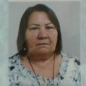Foto do perfil de FRANCISCA MOREIRA ESTRELA