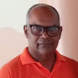 Foto do perfil de Wellington Ramos Reis