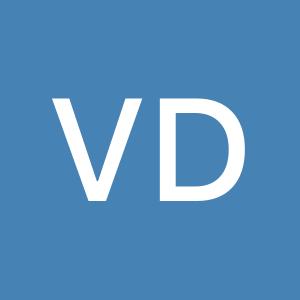 Foto do perfil de Victoria De Quadros Severo Maciel