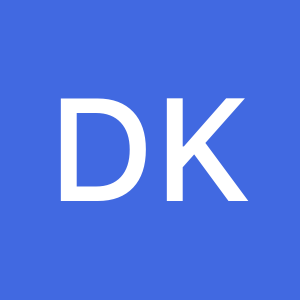Foto do perfil de Daiane Krupa