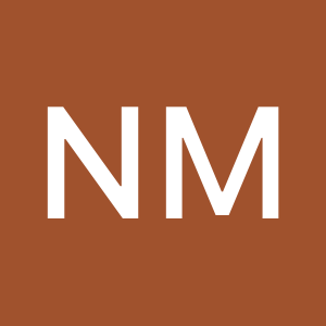 Foto do perfil de Nívea Maeda