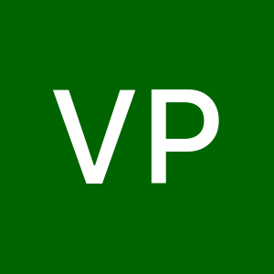 Foto do perfil de vivian pereira