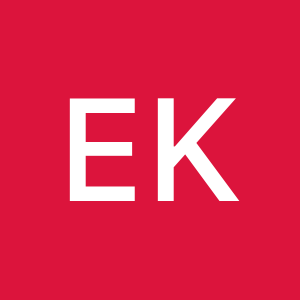 Foto do perfil de Eduarda Kohakoski